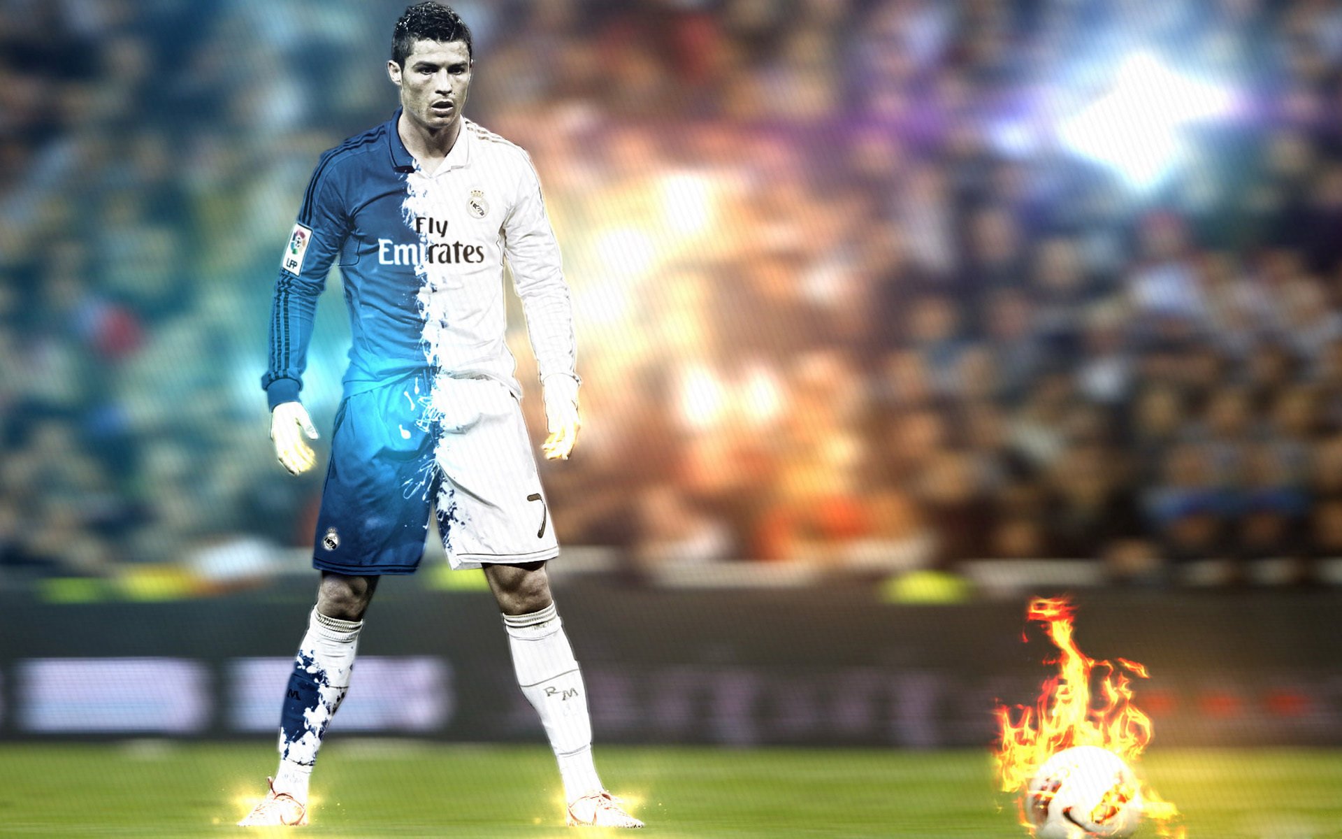 leyu乐鱼-《比赛氛围升级：灯光、音响带来极致感官体验》