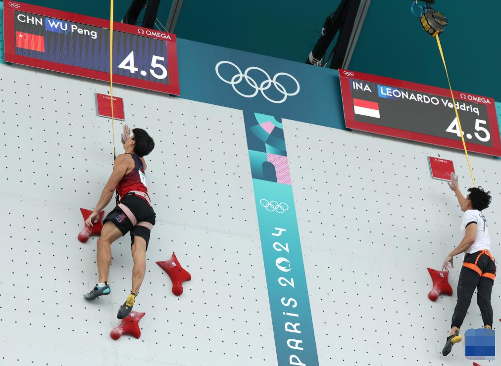 "探索运动员的多重身份：竞技与生活"的简单介绍