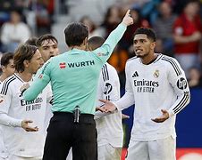 "西甲的VAR技术应用：争议判罚的解读"的简单介绍