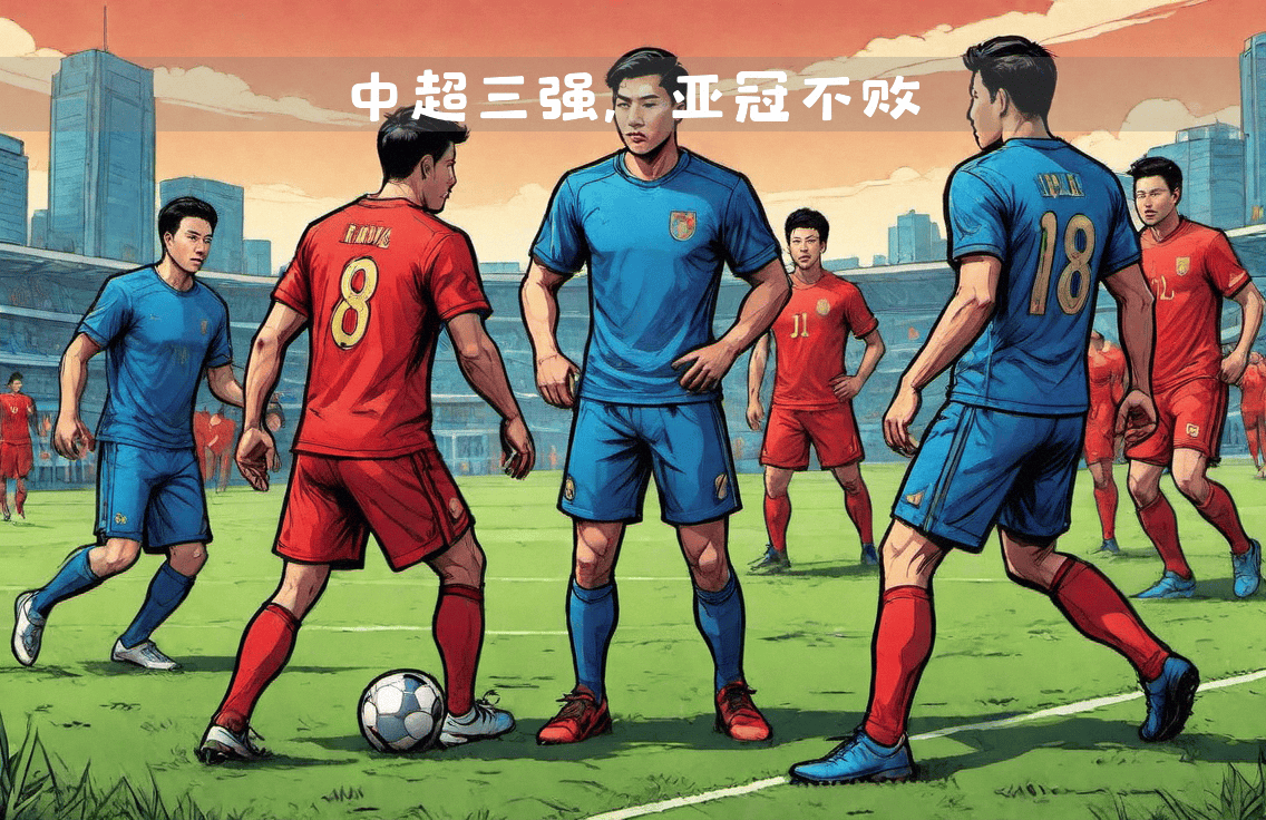 "中超外援的影响：球队表现的关键因素"的简单介绍