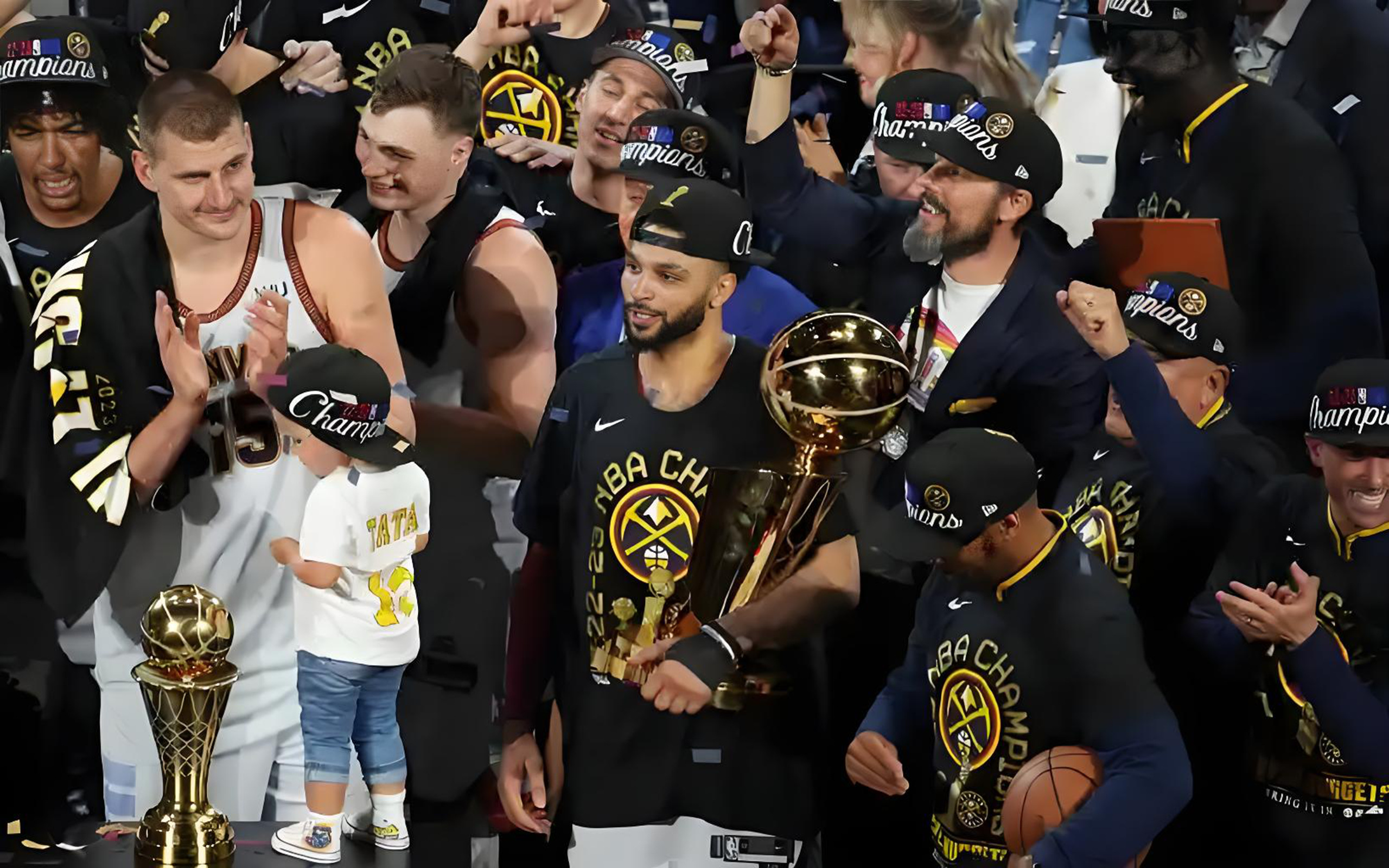 "NBA颁奖礼：最佳教练与最佳球员的争夺"的简单介绍