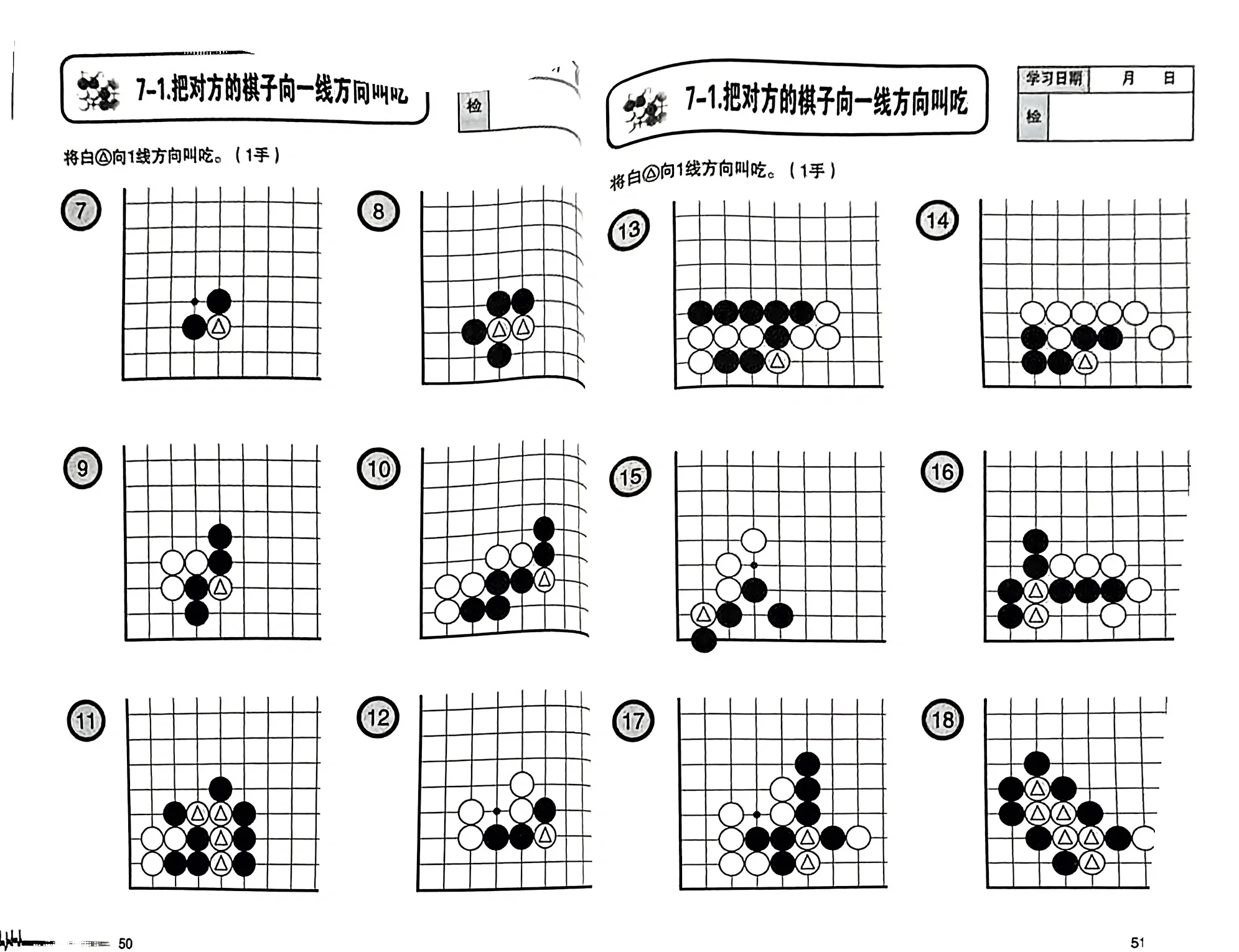 "围棋的智力挑战：文化传统与体育的结合"的简单介绍